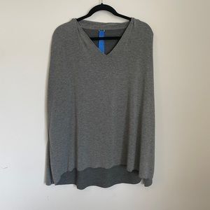 KIT AND ACE long sleeve shirt